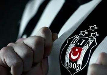 Dünya yıldızı açıkladı! Beşiktaş'la anlaştım...