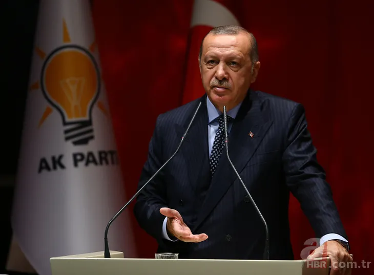 AK Parti'nin Türk siyasetindeki 21 yılı! Başkan Erdoğan'dan 84 milyona mektup | 2023 vurgusu