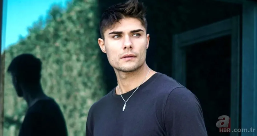 Survivor Barış Murat kimdir? Barış Murat Yağcı kimdir, kaç yaşında, nereli? 5