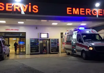 Üniversitede korkutan olay! Çok sayıda öğrenci zehirlendi