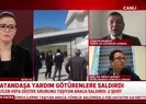 Gözü dönmüş cani ruh hali!
