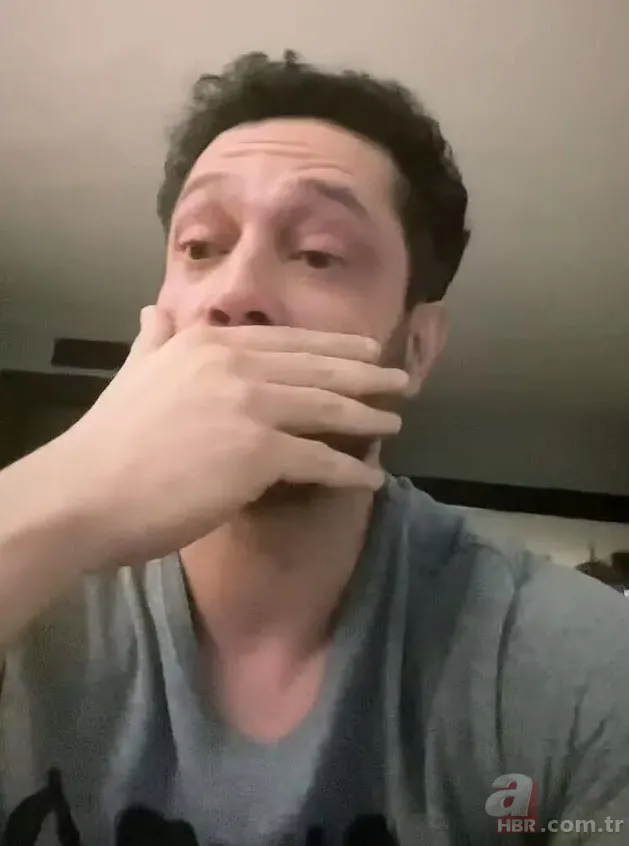 Murat Boz’u yıkan ölüm! Konuşmakta güçlük çekti! "Benim için çok zor..." 7