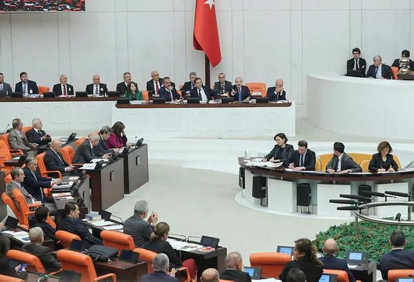 Bakan Mustafa Varank’tan muhalefetin yolsuzluk iddialarına flaş yanıt! İspat etmeyen namerttir