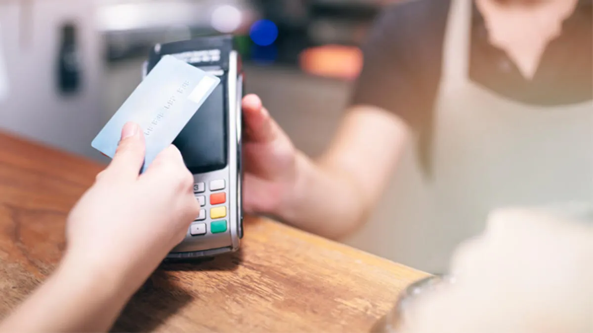 Son dakika: Kredi kullananlar dikkat! Temassız ödemelerde şifresiz işlem limiti 350 TL'ye yükseliyor