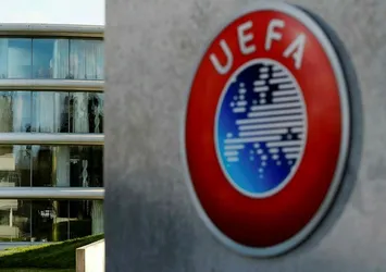 UEFA'dan önemli paylaşım! İşte tablodaki son durum