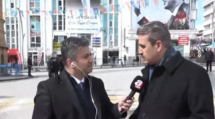 1711440783238.jpeg AK Parti Yozgat Belediye Başkan adayı Celal Köse A Haber'de | Gelecek 5 yılda projeleri neler? - 2
