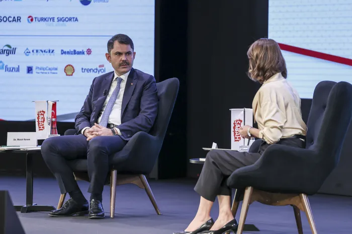 Son dakika: Turkuvaz Medya'da 2023 Zirvesi! Bakan Dönmez: Başkan Erdoğan'ın vereceği müjde vatandaşın cebine yansıyacak - 4