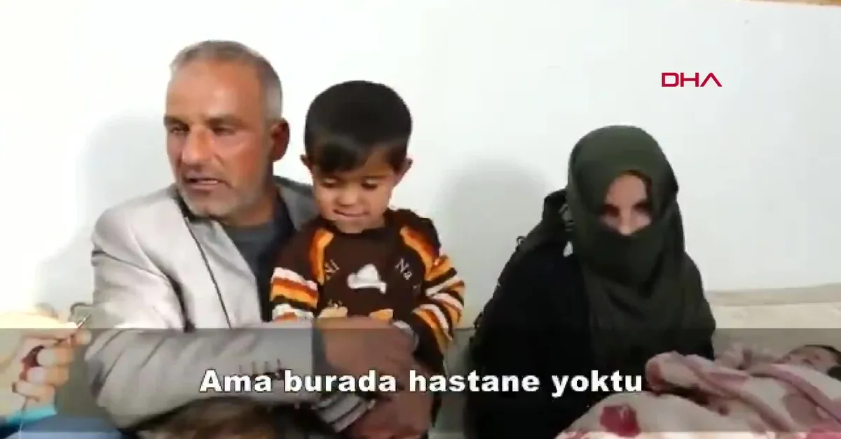 Mehmetçikten minik Pınar'a ziyaret