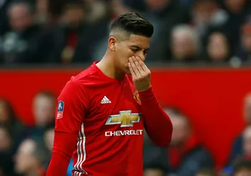 Fenerbahçe Rojo transferini bitiriyor