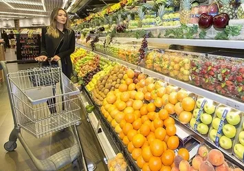 Tüketici güven endeksi arttı