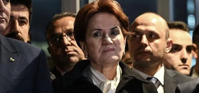 Meral Akşener’e Masaya geri dön talimatı FETÖ’den mi? İYİ Parti kurucusu Reşat Erdoğan’dan flaş iddia