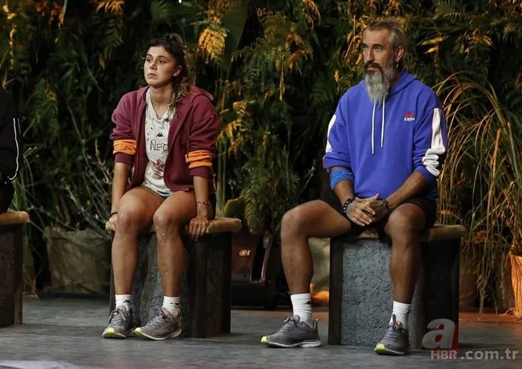 Survivor 2023 kim, hangi yarışmacı kazandı? Survivor 2023 şampiyon kim oldu? Nefise mi, Özgür mü 1. oldu? Acun Ilıcalı açıklıyor... 4