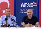 Bakanlardan orman yangınlarıyla ilgili flaş açıklamalar
