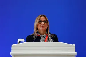 Bakan Pekcan: Zeytin Dalı Sınır Kapısı açılacak