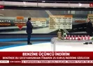 Benzine üçüncü indirim |Video