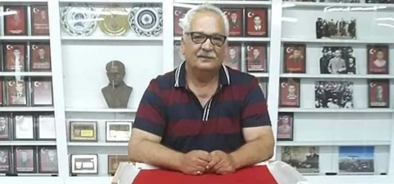 CHP medyasının şehit babası üzerinden algı operasyonu deşifre oldu! GİB'den flaş açıklama