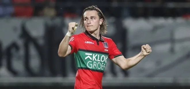 Son dakika: Göztepe Ali Akman’ı kiraladı