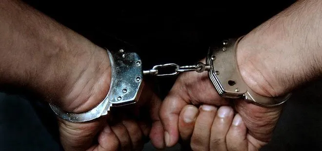 Kayseri’de şok uygulamada aranan 13 şüpheli yakalandı