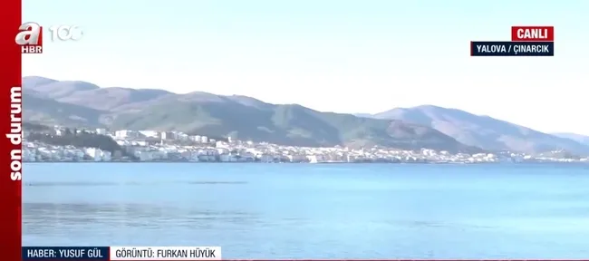 Marmara’daki deprem İstanbul ve çevresini salladı! Büyük Marmara Depremi yaklaştı?