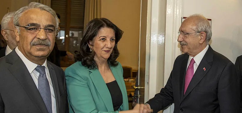 Kandil HDP'den, HDP koalisyondan ne istedi? HDP Kılıçdaroğlu'ndan ne bekliyor?