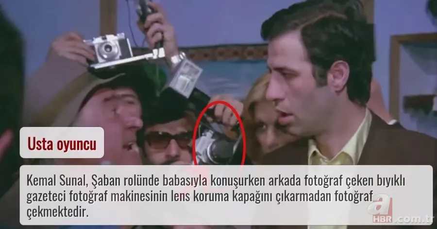 Filmlerdeki akılalmaz hatalar! Gözlerinize inanamayacaksınız 18