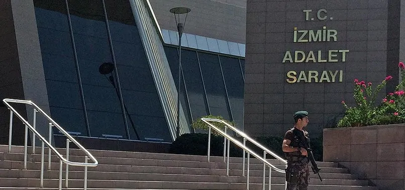 İzmir'de sela okuyan imamı darbeden kişiye hapis cezası