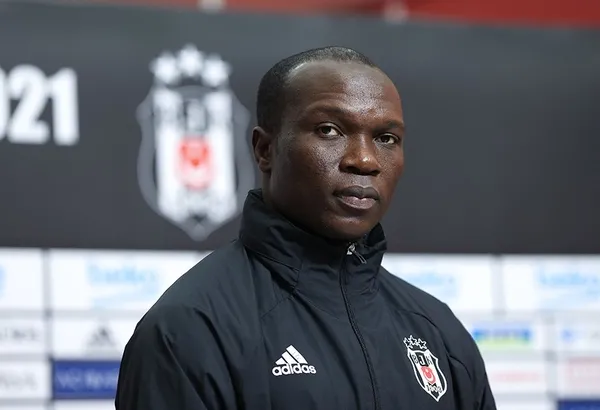 1622931850852.jpg Beşiktaş'ın yıldızı Vincent Aboubakar Trabzonspor'a mı gidiyor? Flaş iddia - 2