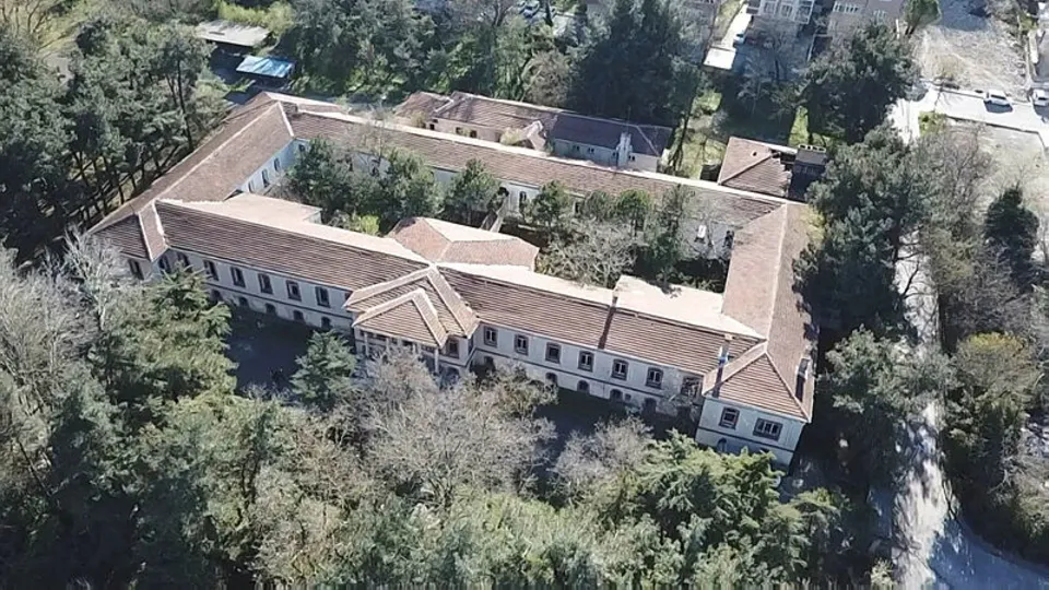 Hadımköy Askeri Hastanesi yeniden açılıyor! Salgın hastalıklara karşı büyük güç katacak