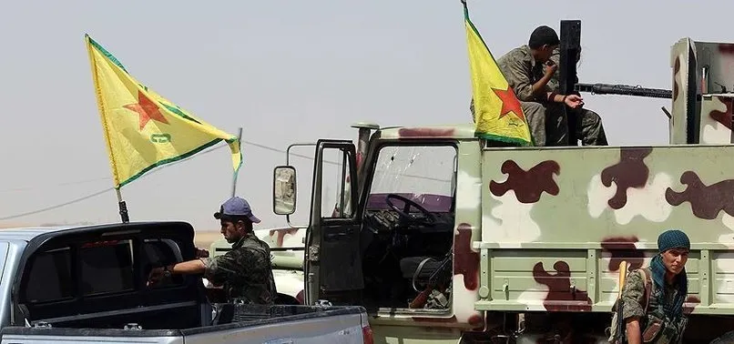 Terör örgütü YPG/PKK Suriye'de 23 erkeği ve 3 kadını alıkoydu!