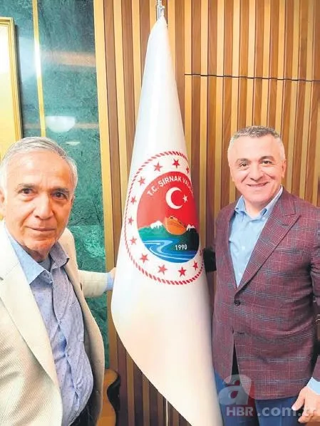 Kato Dağı'nın altı petrol denizi! Gabar ve Cudi'den sonra yeni müjde | Çalışmalar devam ediyor 11