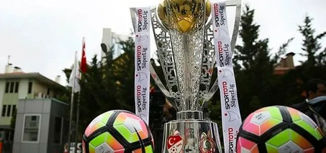 Son dakika: Süper Lig’de 2021-2022 sezonu ne zaman başlayacak? Süper Lig’de yeni sezon ne zaman başlayacak?