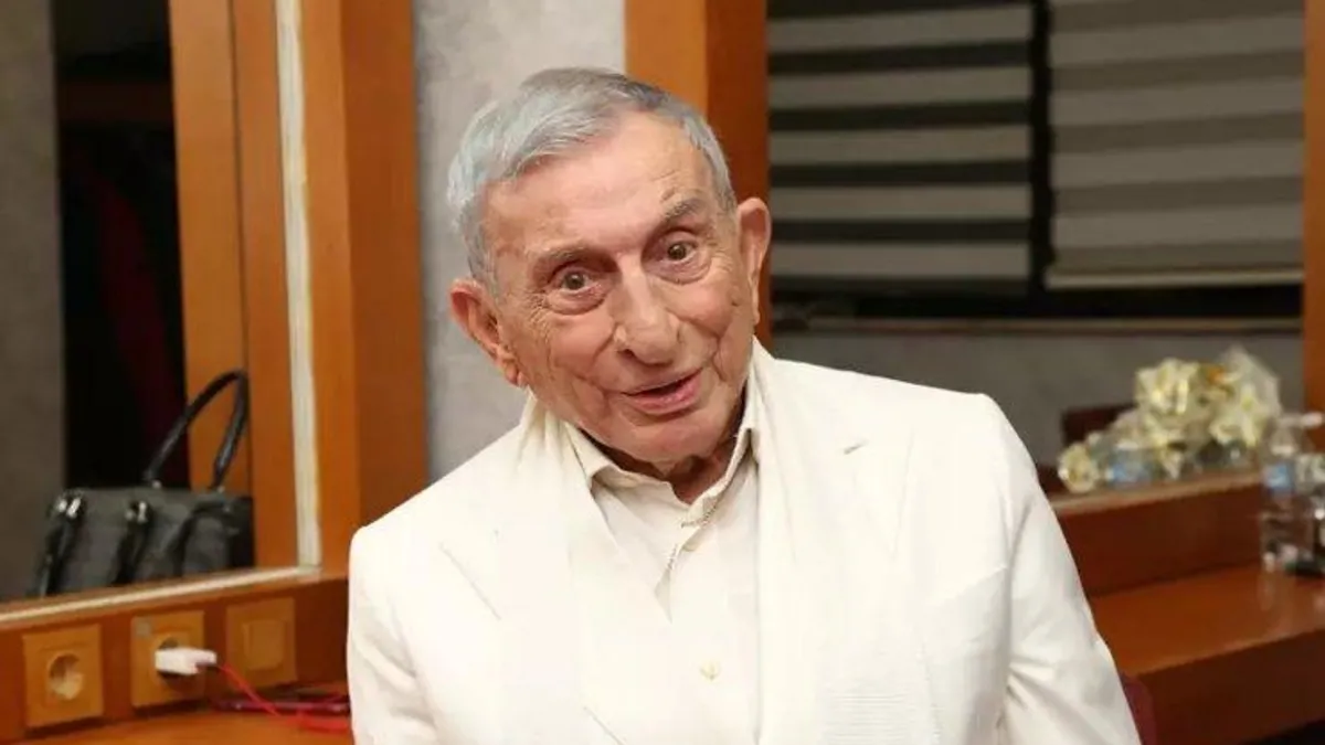 Haldun Dormen’den sevenlerini üzen haber: Entübe edildi