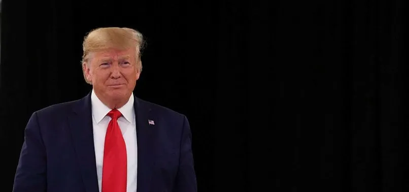 Son dakika: Trump’tan flaş güvenli bölge açıklaması