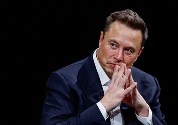 Musk'tan geri vites: “Amerikan Partisi” rafa kalktı