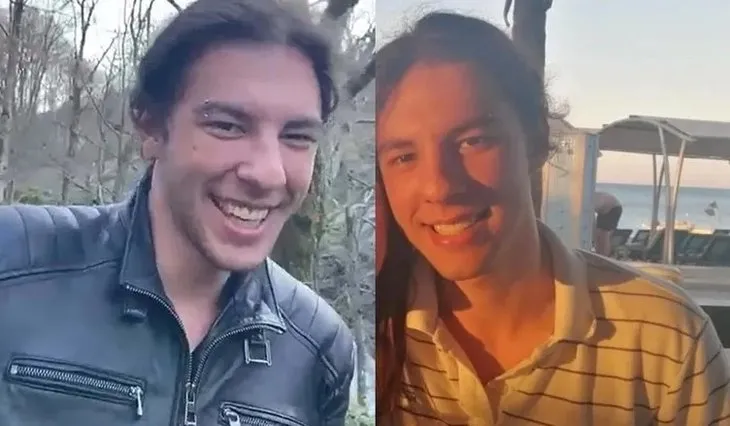 Üniversiteli kurye cinayeti! Ata Emre Akman’ın annesi o geceyi anlattı: Ev bakacakken mezar yeri baktık
