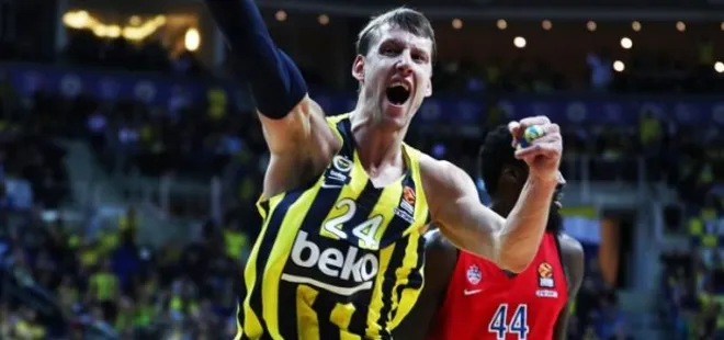 Fenerbahçe’den tarihi geri dönüş!