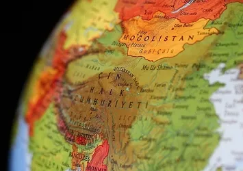 Çin’de 5,9 büyüklüğünde deprem