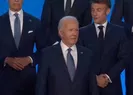 Biden’ın kararına dünya liderlerinden tepkiler