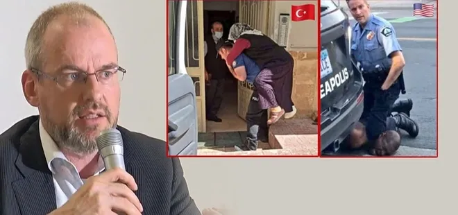 Avrupalı siyasetçi paylaştı! İşte tüm gerçekleri gözler önüne seren kare