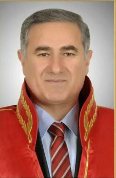 Son dakika: Yargıtay Başkanlığına seçilen isim belli oldu! Mehmet Akarca kimdir? - 1