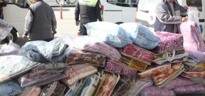 Kahramanmaraş merkezli depremler sonrası fahiş fiyat artışlarına göz açtırılmıyor