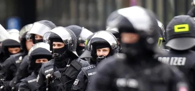 Son dakika: Alman polisi darknet pazarını kapattı