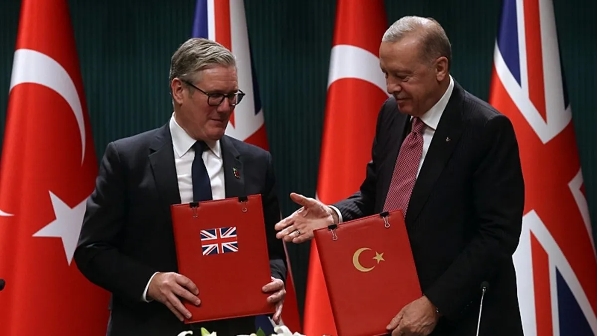 Türkiye'nin Eurofighter alımı dünya basınında! Yunan'dan İsrail'e kim ne dedi? Başımız ağrıyacak