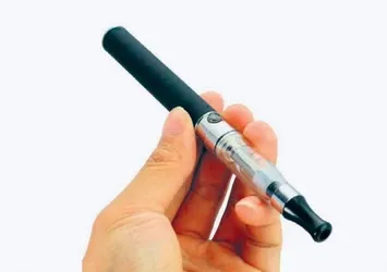 E-sigara da sigara kadar zararlı çıktı