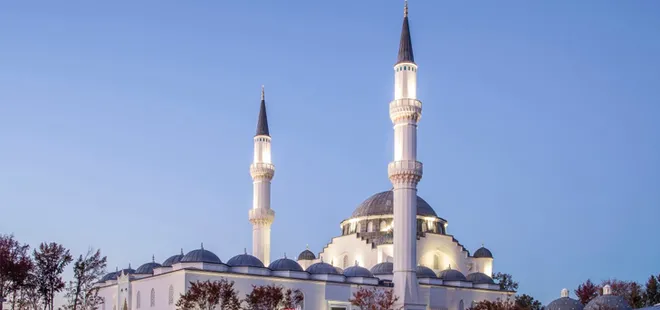 ABD’nin Minneapolis şehrinde ezanın hoparlörle okunmasına izin