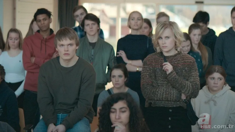 Ragnarok 2. sezon ne zaman başlayacak? Ragnarok yeni sezon tarihi belli mi? Netflix açıkladı mı? 4