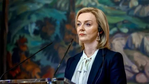 İngiltere’deki istifa depremi sonrası flaş iddia! Boris Johnson geri dönüyor