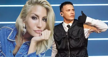 Çağla Şıkel ve Edis’ten yılın aşk bombası! Evlilik teklifi etmiş