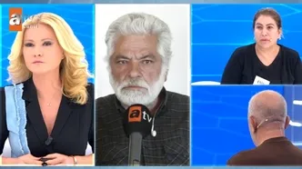 Müge Anlı’da Elif Merve Yılmaz dosyasında yeni perde! Mağdur aileler konuştu