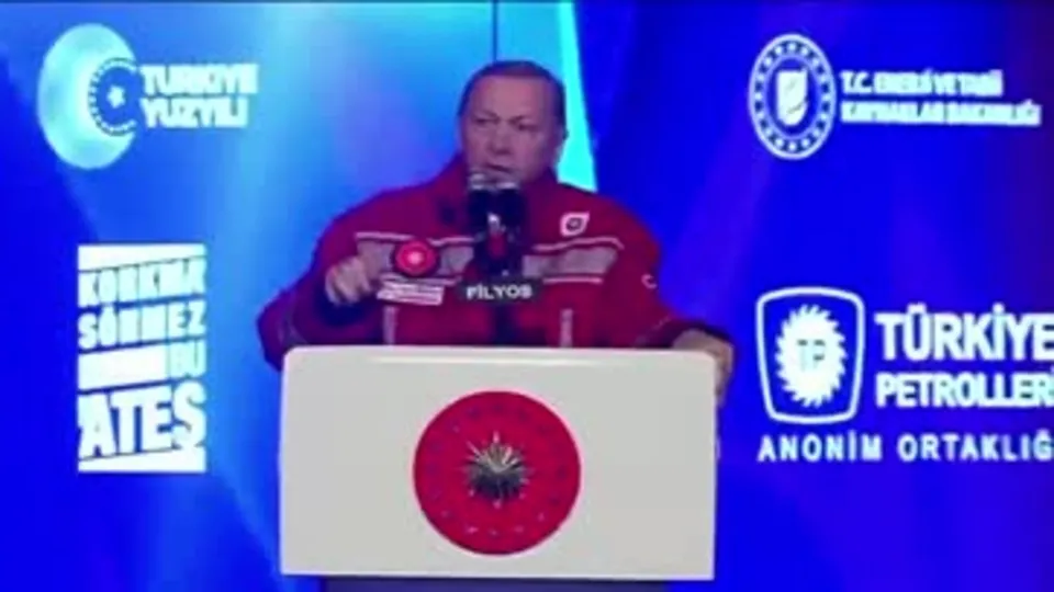 Başkan Erdoğan’dan doğal gaz müjdesi: 1 ay boyunca doğal gaz tüketiminden ücret almayacağız